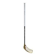 Zone Innebandyklubba HYPER Power 27 AL 3K Raw Gold