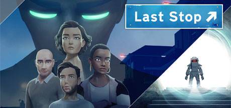 Last Stop (PC) - Standard