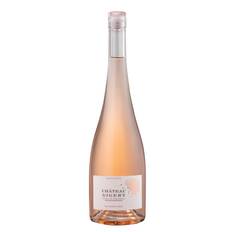 Château Gigery Côtes de Provence Rosé 2024 13% 75 cl.