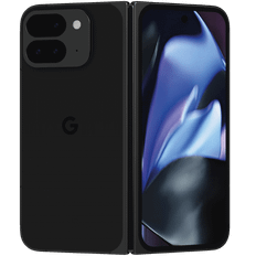 Pixel 9 Pro Fold Obsidian 256 GB Klass B 100% batteri