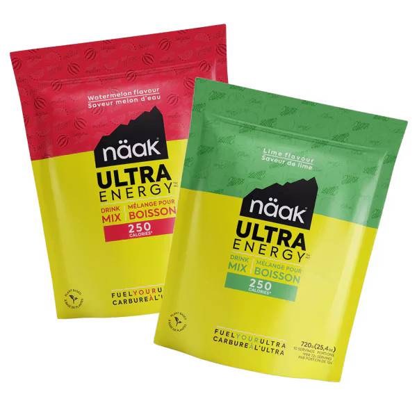 Näak Energy Drink Mix Variety Pack: 6-pack