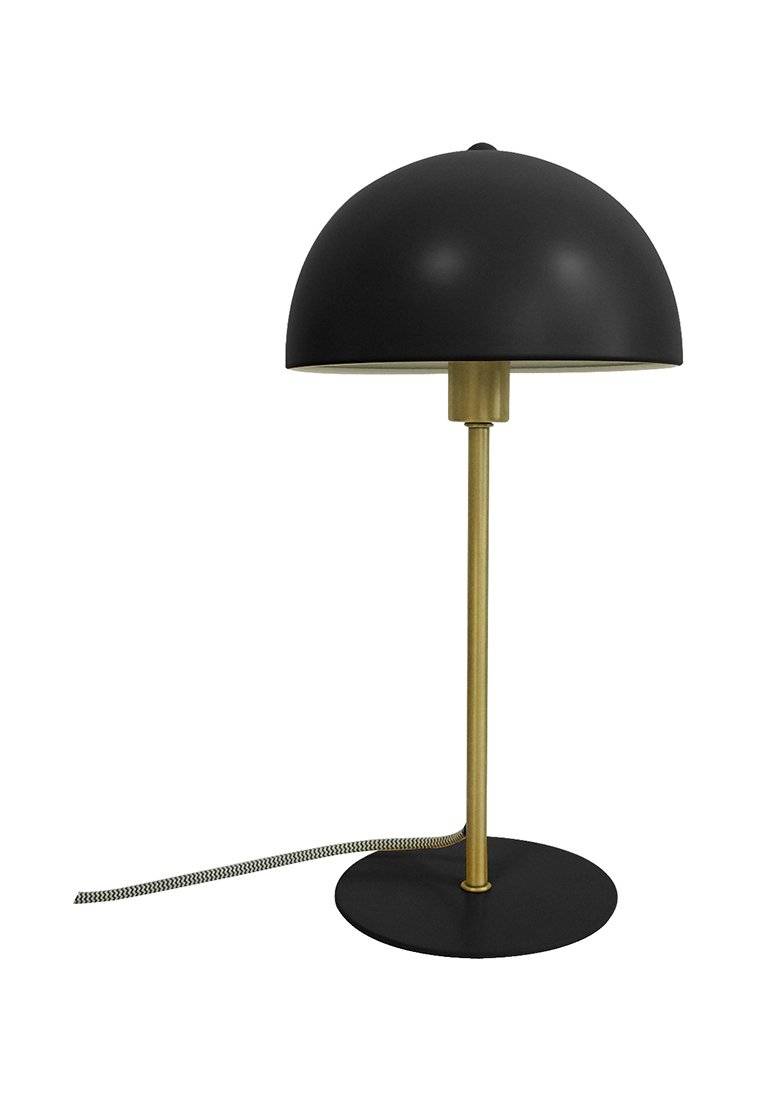 Bordslampa - svart