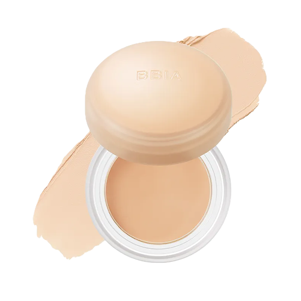 BBIA - Eye & Cheek Primer Balm - 5g - 01 Pure Balm - Beige