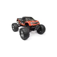 HPI Savage X 4.6 RTR 2,4 ghz Radio