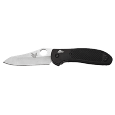 Benchmade 555-S30V Mini Griptilian Sheepsfoot