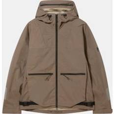 Helly Hansen Arc Storm Skaljacka Brun L