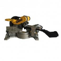 DeWalt DWS780-XPS Kappsäge und Gehrungssäge Paneelsäge