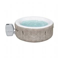 Lay-Z Spa Madrid 669L 180x66cm Bestway Spa 60055
