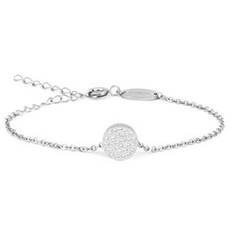 Blomdahl Armband Brilliance Plenary Crystal 32‑2466‑1001
