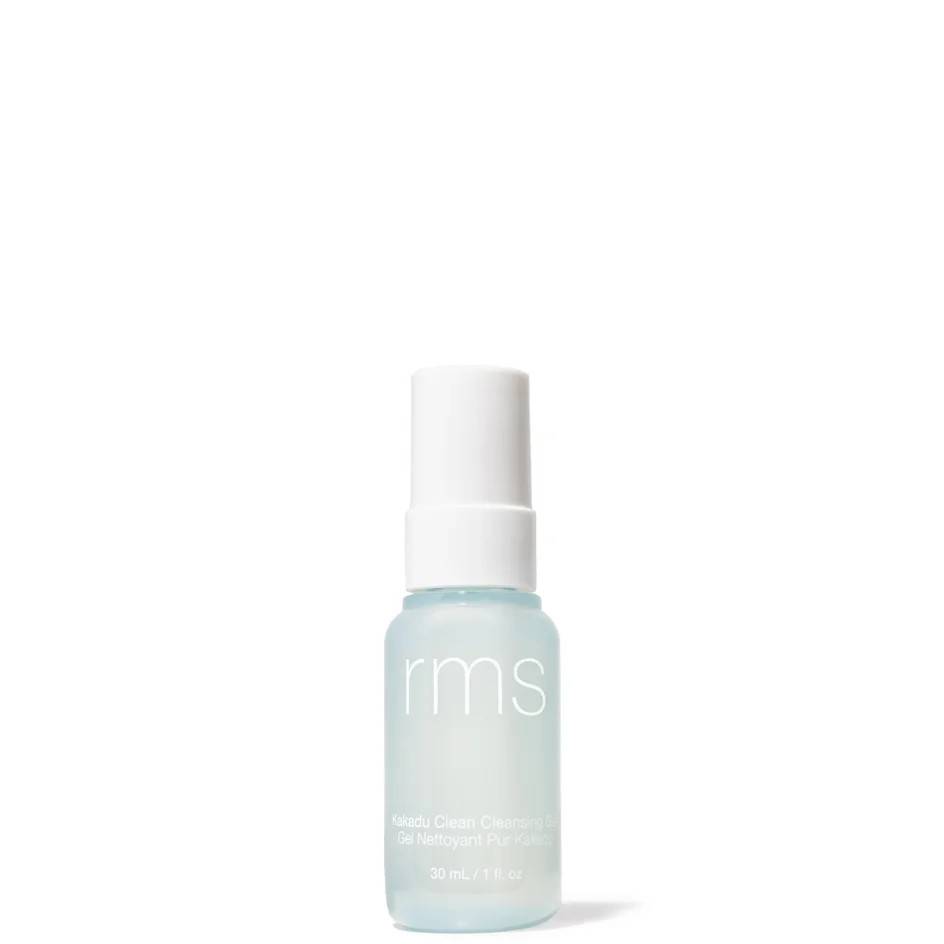 RMS Beauty Kakadu Clean Cleansing Gel 30ml