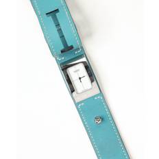 Hermès Cherche Midi 19mm Ref CM1.210 Full Set Watch - White - 19 cm