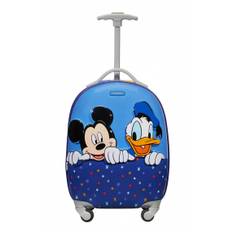 Samsonite Disney Ultimate 2.0 - Kabinväska Mickey and Donald Stars, Barn - Barnresväska - donald stars