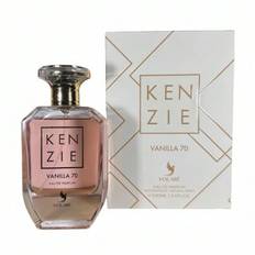 Inspired By Vanilla 28 (Kayali) - Volaré Kenzie Vanilla 70 100ML Eau de Parfum Unisex
