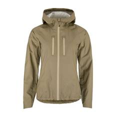 PRO TRAIL 2L LIGHT WEIGHT LÖPARJACKA RAW Dam S