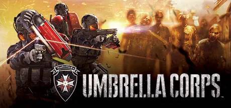 Umbrella Corps™ (Steam)