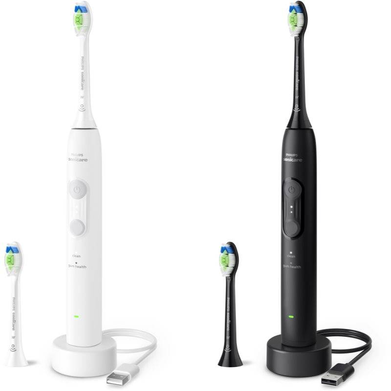 Philips Sonicare 4100 HX4042/41 Elektrisk tandborste