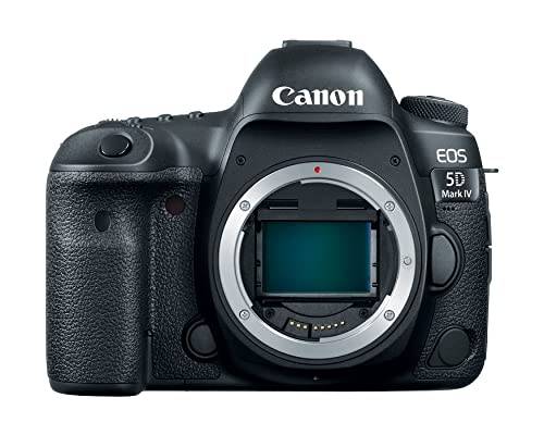 CANON EOS 5D MARK IV Nu