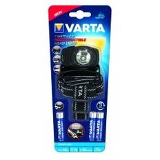 Varta Pandelampe 1Watt LED Indestructible