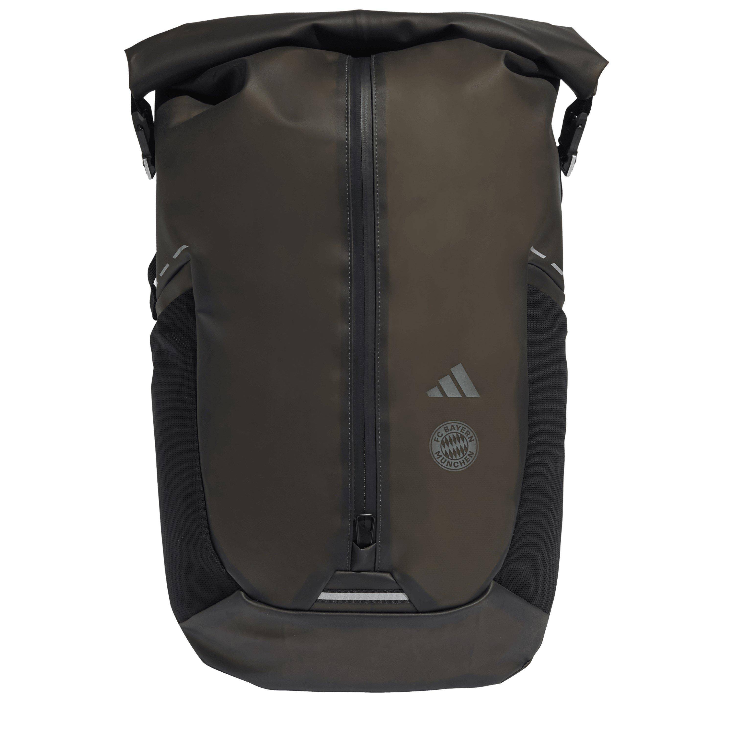 Adidas Men's Football Duffel Bag