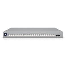 Ubiquiti UniFi - Switch - L3 - managed - an Rack