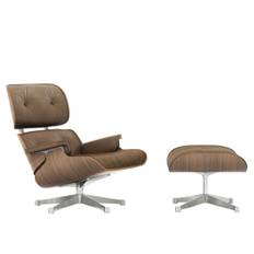 Vitra | Lounge Chair & Ottoman