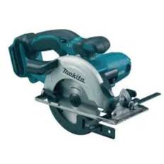Makita 18V Rundsav 136/51 DSS501Z solo