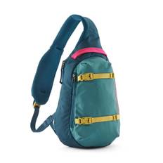 Patagonia Atom Sling 8 L (Wetland Blue)