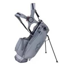 Sun Mountain Sun Mountain H2NO Lite 14 Standbag cadet/nickel