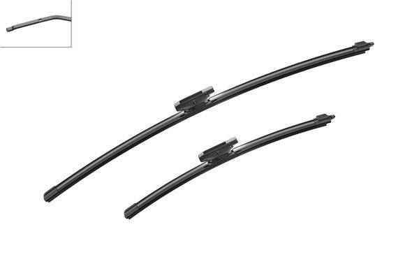 Bosch Aerotwin A199S