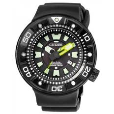 Men's Citizen Watch Promaster Diver's Eco-Drive 300M BN0175-01E