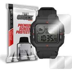 Grizzglass Grizz Garmin Vivomove 3s hybrid glass