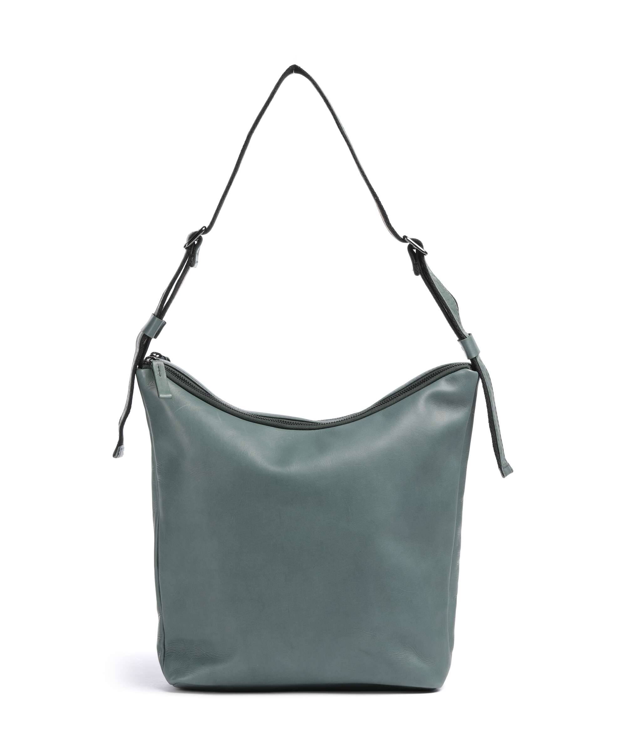 Harold's Caugio Hobo-taske gruen