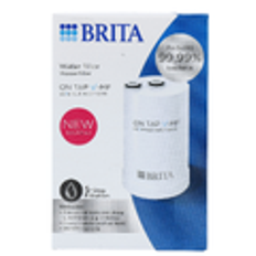 Brita On Tap Water Filter V-MF 1ST