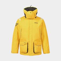 Seglarjacka Musto MPX GORE-TEX Pro Offshore 2.0, Gold, herr, Large