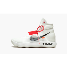 Nike React Hyperdunk 2017 Flyknit Off-White - 44.5