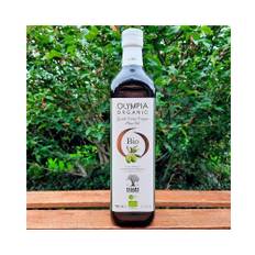 Ekstra Jomfru Olivenolie Bio – Olympia Koldpresset Økologisk 75cl.