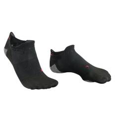 Falke FALKE RU5 Invisible Men No Show Socks Black Mix