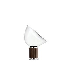 Flos Taccia LED Bordslampa Brons