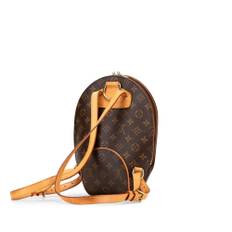 Louis Vuitton Vintage Louis Vuitton Backpack L 31cm x W 12.50cm x D 10cm - Rygsække hos Magasin