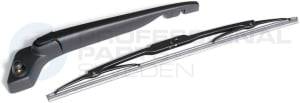 Torkararm-sats, fönsterrengöring Professional Parts 81430400