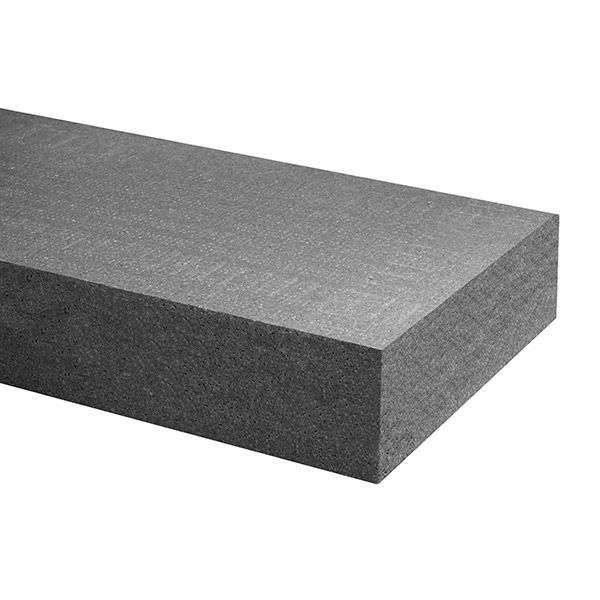 Sundolitt C60 Climate Gulvisolering 180 mm 1200x1200 mm3 stk./pakke 4,32 m2 - Sundolitt.