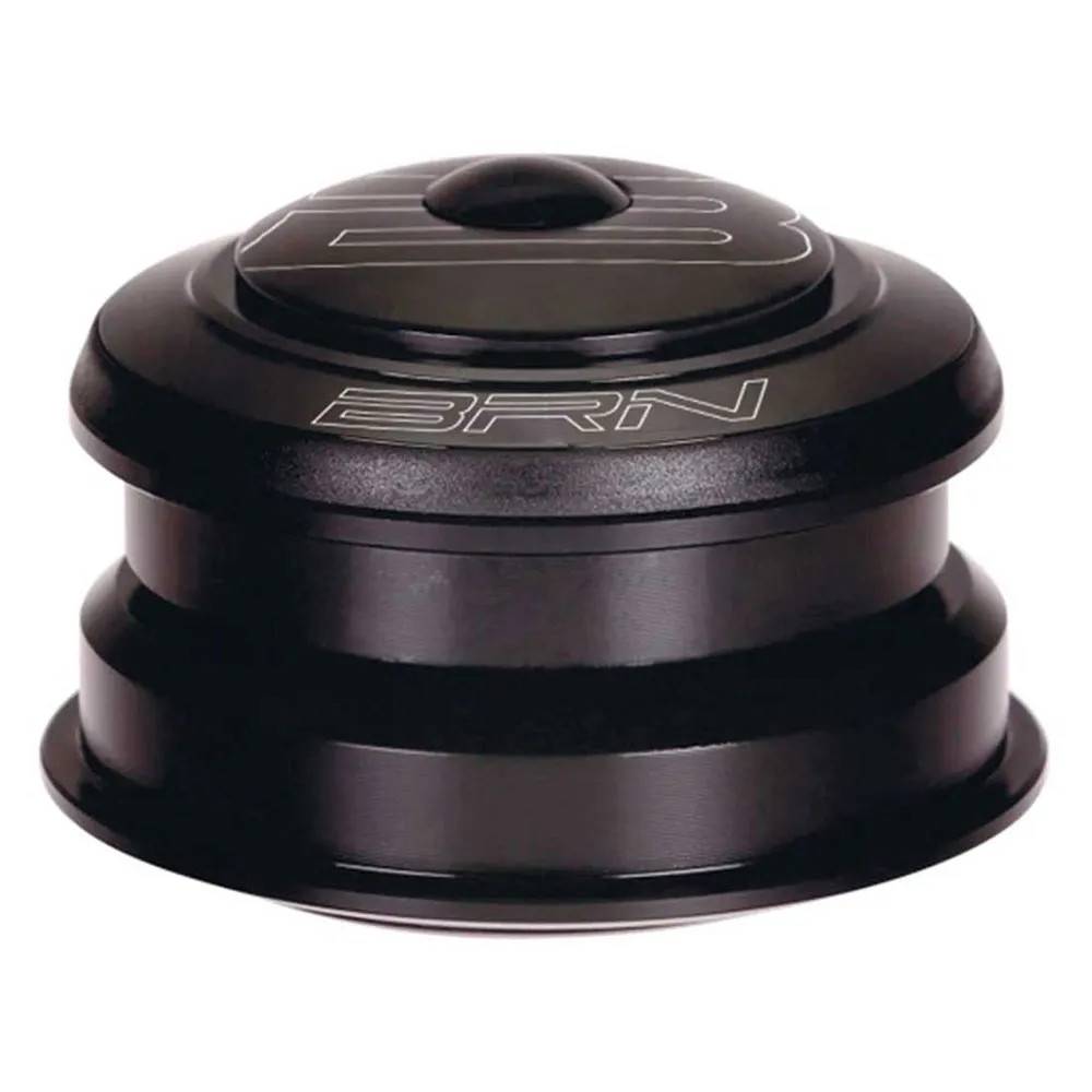 Brn 1´´ 1/8 28.6x44-49.7x30 Semi-integreret Headset