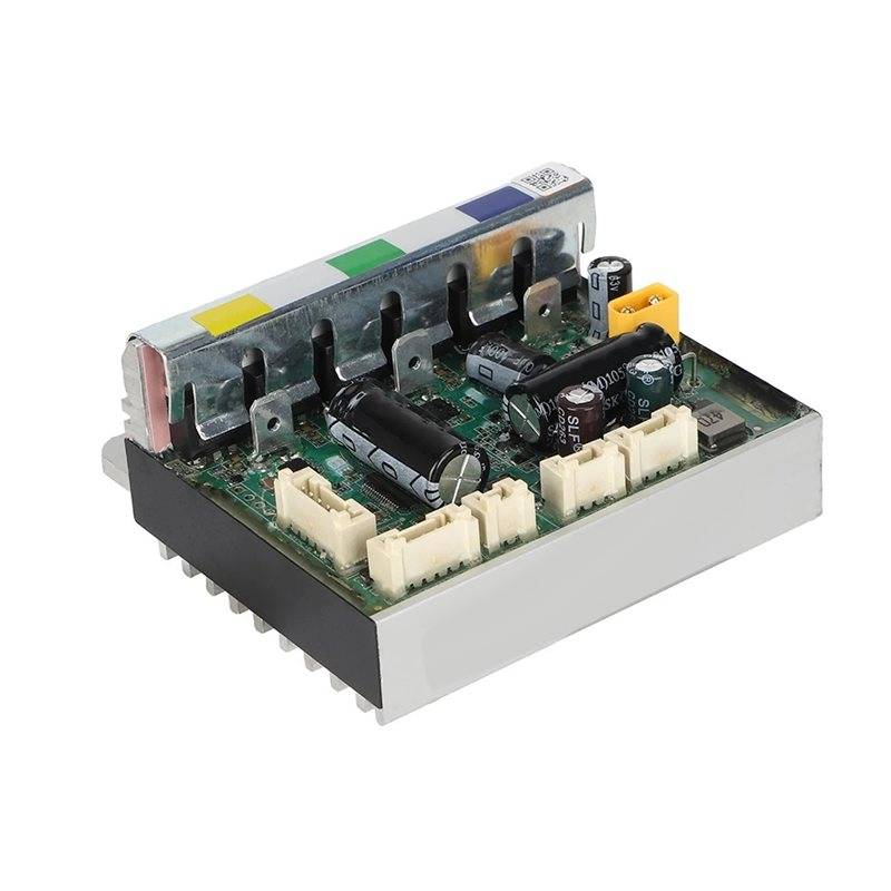 A61P For Xiaomi 5 Plus Electric Scooter Kickscooter Replacement Parts Controller Main Board Switchboard Control Board