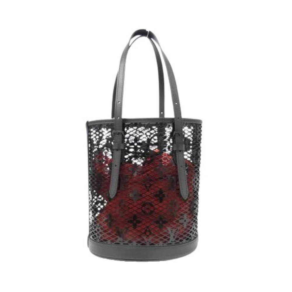 Louis Vuitton Vintage - Pre-owned Bucket Bag Vintage - Dam - ONE Size - Läder