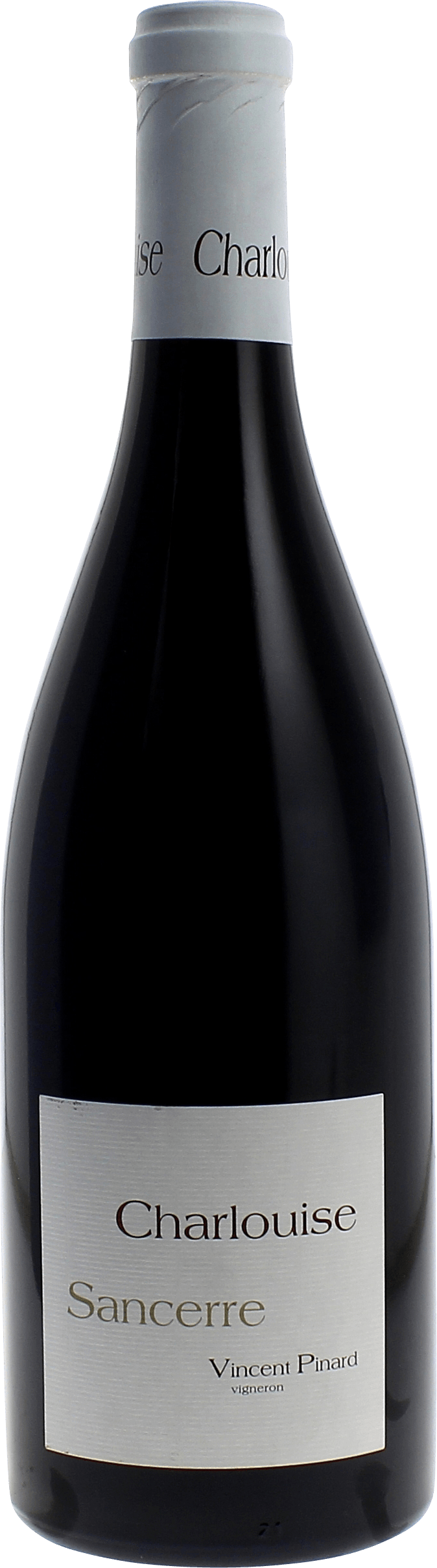 Sancerre Domaine Vincent Pinard Charlouise Sancerre, 2023