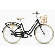 norden - Pigecykel Clara 26" - sort