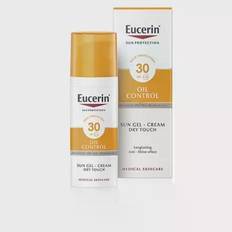 Solskyddsgel Eucerin Seborroiskdermatit SPF 30 (50 ml)