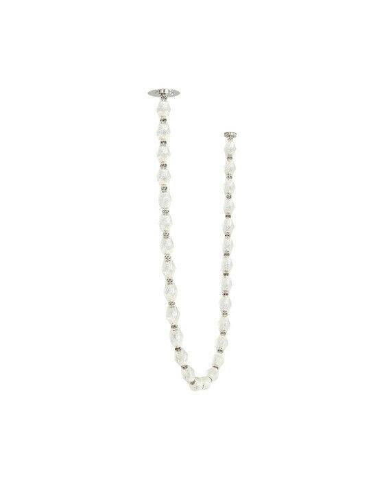 Collier 84 Chandelier 3000K Nickel