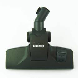 Domo støvsugerhoved til Ø32 mm. rør