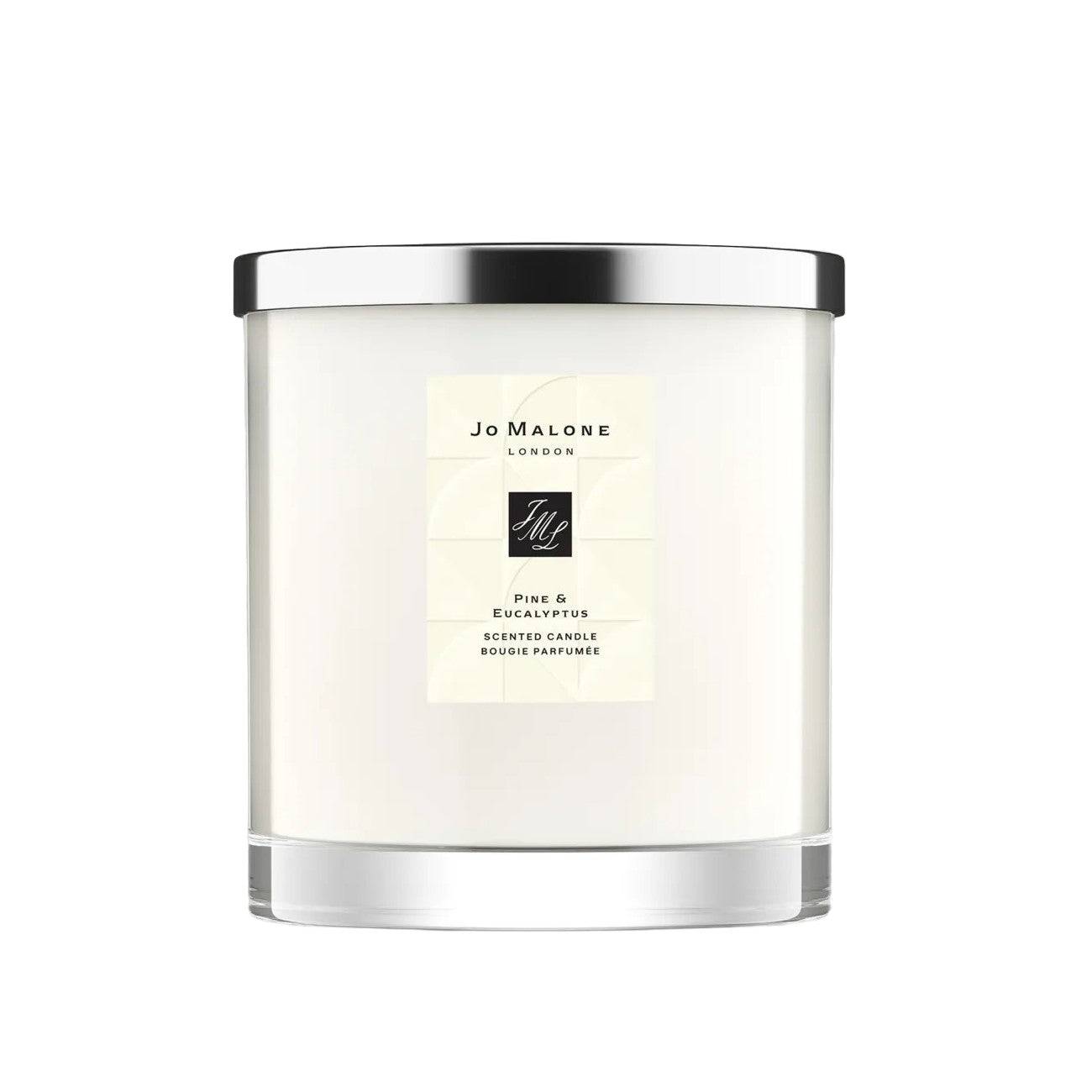Jo Malone Jo Malone Doftljus med tall och eukalyptus 2100 g